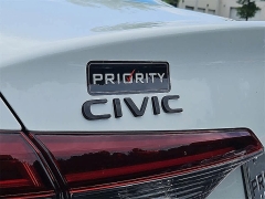 New 2026  Honda Civic Sedan Sport CVT at CarloanExpress&period;Com near Hampton&comma; VA