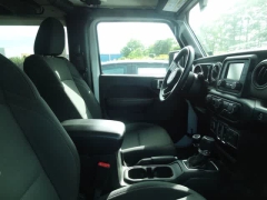 Used 2019  Jeep Wrangler Sport S 4x4 at CarloanExpress&period;Com near Hampton&comma; VA