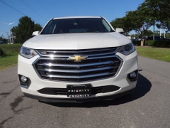 Used 2019  Chevrolet Traverse AWD 4dr High Country w&sol;2LZ at CarloanExpress&period;Com near Hampton&comma; VA