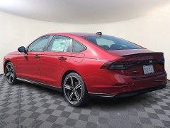 New 2026  Honda Accord Hybrid Sport Sedan at CarloanExpress&period;Com near Hampton&comma; VA