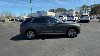 Used 2025  Genesis GV70 2&period;5T AWD at CarloanExpress&period;Com near Hampton&comma; VA