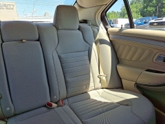 Used 2018  Ford Taurus 4d Sedan FWD SE at CarloanExpress&period;Com near Hampton&comma; VA