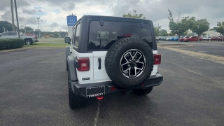 Used 2026  Jeep Wrangler Rubicon 4 Door 4x4 at CarloanExpress&period;Com near Hampton&comma; VA