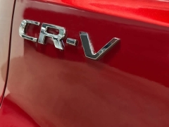 New 2026  Honda CR-V EX AWD at CarloanExpress&period;Com near Hampton&comma; VA
