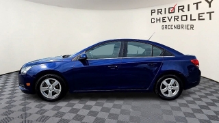 Used 2012  Chevrolet Cruze 4d Sedan LT1 at CarloanExpress&period;Com near Hampton&comma; VA