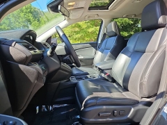 Used 2016  Honda CR-V 4d SUV FWD Touring at CarloanExpress&period;Com near Hampton&comma; VA