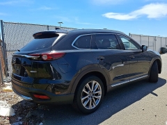 Used 2021  Mazda CX-9 Grand Touring AWD at CarloanExpress&period;Com near Hampton&comma; VA