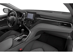 Used 2022  Toyota Camry LE Auto at CarloanExpress&period;Com near Hampton&comma; VA