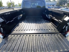 Used 2023  Toyota Tacoma 2WD Double Cab 5' Bed I4 AT (Natl) at CarloanExpress.Com near Hampton, VA