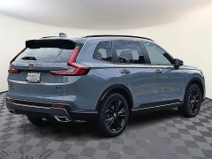 New 2026  Honda CR-V Hybrid Sport Touring AWD at CarloanExpress&period;Com near Hampton&comma; VA