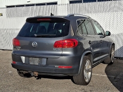 Used 2014  Volkswagen Tiguan 4MOTION 4dr Auto at CarloanExpress&period;Com near Hampton&comma; VA