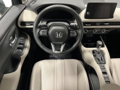 New 2027  Honda HR-V EX-L 2WD CVT at CarloanExpress&period;Com near Hampton&comma; VA