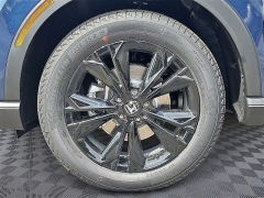 New 2026  Honda CR-V Hybrid Sport Touring AWD at CarloanExpress.Com near Hampton, VA