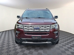 Used 2018  Ford Explorer XLT 4WD at CarloanExpress&period;Com near Hampton&comma; VA
