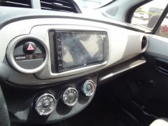 Used 2014  Toyota Yaris 5dr Liftback &lpar;TMC&sol;CBU Plant&rpar; &lpar;Natl&rpar; at CarloanExpress&period;Com near Hampton&comma; VA