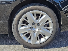 Used 2019  Chevrolet Impala 4d Sedan LS w&sol;1FL V6 at CarloanExpress&period;Com near Hampton&comma; VA