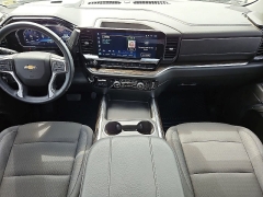 Used 2025  Chevrolet Silverado 2500HD 4WD Crew Cab 159" LT at CarloanExpress&period;Com near Hampton&comma; VA