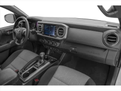 Used 2020  Toyota Tacoma 4WD Double Cab 5' Bed V6 &lpar;Natl&rpar; at CarloanExpress&period;Com near Hampton&comma; VA