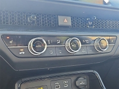 Used 2025  Honda CR-V Hybrid Sport-L AWD at CarloanExpress.Com near Hampton, VA