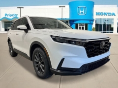 New 2026  Honda CR-V EX-L AWD at CarloanExpress&period;Com near Hampton&comma; VA