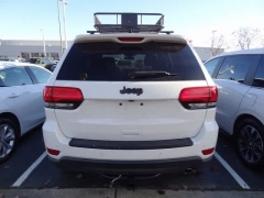 Used 2018  Jeep Grand Cherokee Limited 4x4 at CarloanExpress.Com near Hampton, VA