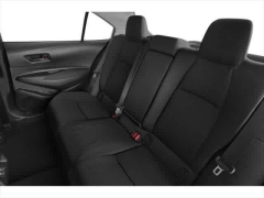 Used 2025  Toyota Corolla Hybrid FWD &lpar;Natl&rpar; at CarloanExpress&period;Com near Hampton&comma; VA