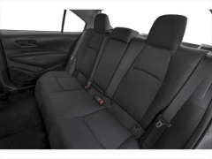Used 2025  Toyota Corolla LE CVT at CarloanExpress&period;Com near Hampton&comma; VA