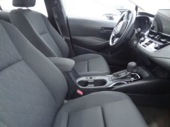 Used 2024  Toyota Corolla LE CVT &lpar;Natl&rpar; at CarloanExpress&period;Com near Hampton&comma; VA