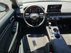 Used 2025  Honda Civic Sedan Sport CVT at CarloanExpress&period;Com near Hampton&comma; VA