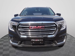 Used 2024  GMC Terrain AWD 4dr SLT at CarloanExpress&period;Com near Hampton&comma; VA
