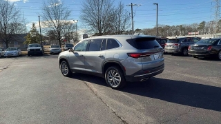 Used 2025  Buick Enclave 4dr Preferred at CarloanExpress&period;Com near Hampton&comma; VA