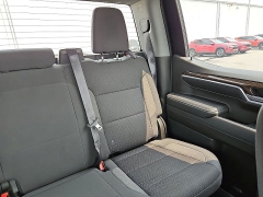Used 2022  Chevrolet Silverado 1500 4WD Crew Cab 147" RST at CarloanExpress&period;Com near Hampton&comma; VA