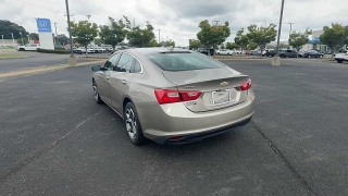 Used 2024  Chevrolet Malibu 4dr Sdn 1LT at CarloanExpress&period;Com near Hampton&comma; VA