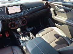 Used 2022  Chevrolet Blazer AWD 4dr RS at CarloanExpress&period;Com near Hampton&comma; VA
