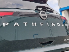 Used 2025  Nissan Pathfinder SL 4WD at CarloanExpress&period;Com near Hampton&comma; VA