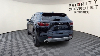 Used 2022  Chevrolet Blazer FWD 4dr LT w&sol;3LT at CarloanExpress&period;Com near Hampton&comma; VA