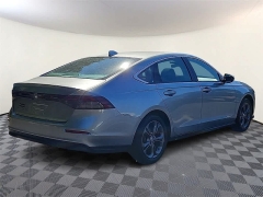 Used 2024  Honda Accord Sedan EX CVT at CarloanExpress.Com near Hampton, VA