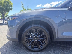Used 2024  Mazda CX-5 2&period;5 S Preferred Package AWD at CarloanExpress&period;Com near Hampton&comma; VA