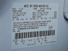 Used 2023  Ford Explorer Limited 4WD at CarloanExpress&period;Com near Hampton&comma; VA