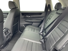 New 2026  Honda CR-V EX-L 2WD at CarloanExpress.Com near Hampton, VA