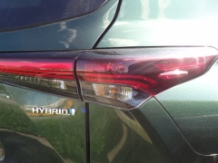 Used 2024  Toyota Highlander Hybrid Platinum AWD at CarloanExpress&period;Com near Hampton&comma; VA