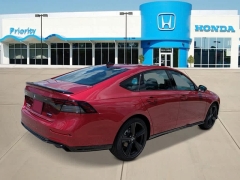 New 2026  Honda Accord Hybrid Sport Sedan at CarloanExpress&period;Com near Hampton&comma; VA
