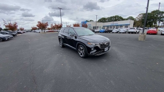 Used 2022  Hyundai Tucson Limited FWD at CarloanExpress.Com near Hampton, VA