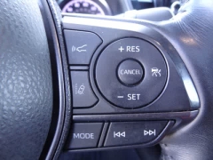 Used 2023  Toyota Camry Hybrid XSE CVT at CarloanExpress&period;Com near Hampton&comma; VA