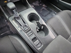 Used 2024  Honda Civic Hatchback Sport CVT at CarloanExpress&period;Com near Hampton&comma; VA