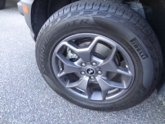 Used 2024  Ford Bronco Sport Badlands 4x4 at CarloanExpress&period;Com near Hampton&comma; VA