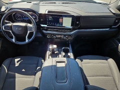 Used 2022  Chevrolet Silverado 1500 4WD Crew Cab 147" LT Trail Boss at CarloanExpress&period;Com near Hampton&comma; VA