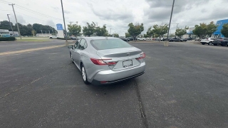 Used 2025  Toyota Camry &lpar;Natl&rpar; at CarloanExpress&period;Com near Hampton&comma; VA