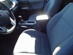 Used 2023  Toyota Tacoma 4WD Double Cab 5' Bed V6 (Natl) at CarloanExpress.Com near Hampton, VA