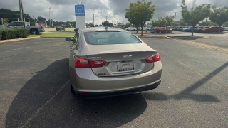Used 2025  Chevrolet Malibu 4dr Sdn 1LT at CarloanExpress&period;Com near Hampton&comma; VA